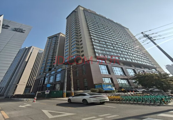 遼寧資產(chǎn)管理有限公司掛拍公告（沈陽市沈河區(qū)北京街51號(hào)相關(guān)資產(chǎn)）（已流拍）